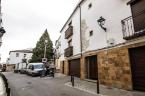 Vivienda con fines turísticos Lagarto de Jaen B